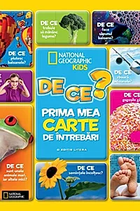 De ce?