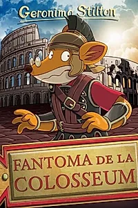 Fantoma de la Colosseum (Vol. 16)