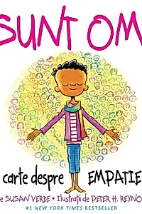 Sunt pace. O carte despre mindfulness