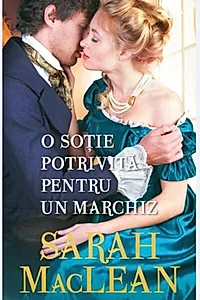 O soție potrivită pentru un marchiz