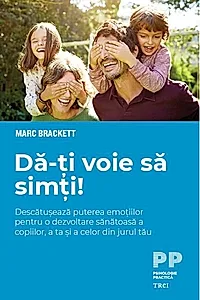 Dă-ți voie să simți!