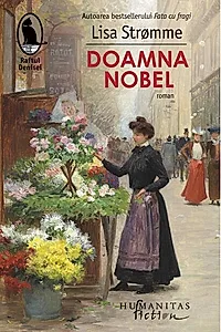 Doamna Nobel