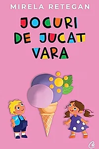 Jocuri de jucat vara