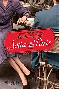 Soţia din Paris