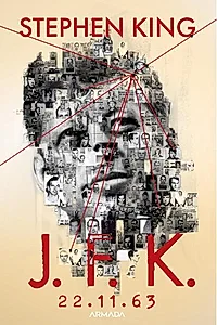 JFK 22.11.63