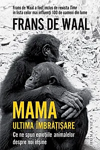 Mama. Ultima îmbrățișare