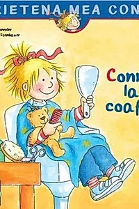Conni la coafor
