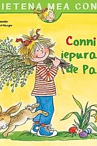 Conni şi iepuraşul de Paşti