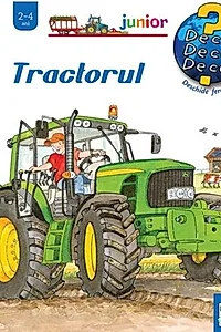 Tractorul
