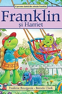 Franklin și Harriet