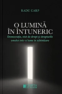O lumină în întuneric