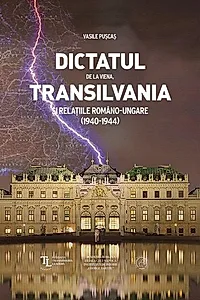 Dictatul de la Viena, Transilvania şi relaţiile româno-ungare (1940-1944)
