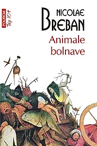 Animale bolnave (Top 10+)