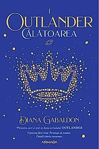 Călătoarea (Vol. 1)