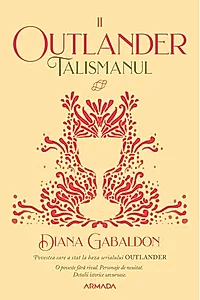 Talismanul (Outlander)