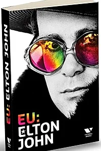 Eu: Elton John. Autobiografia
