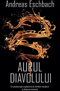 Aurul diavolului - ed. buzunar