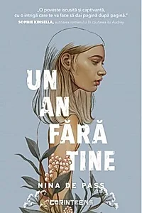 Un an fără tine