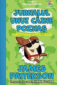 MIROSiune IMPOSIBILĂ (Vol. 3)