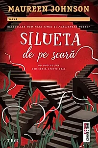 Silueta de pe scară (Vol. 2)