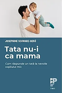 Tata nu-i ca mama