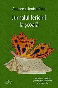 Jurnalul fericirii la școală