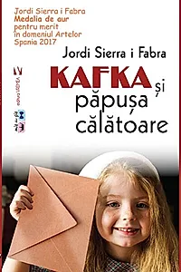 Kafka și păpușa călătoare