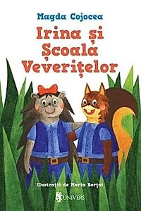 Irina și Școala Veverițelor