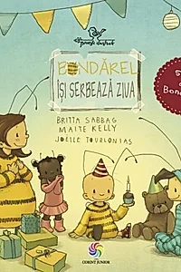 Bondărel își serbează ziua