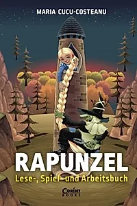 Rapunzel. Lese-, Spiel- und Arbeitsbuch