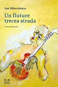 Un fluture trecea strada