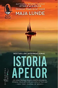 Istoria apelor (Vol. 2)