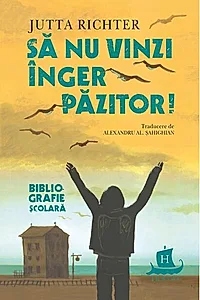 Să nu vinzi înger păzitor!