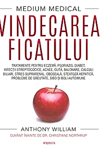 Vindecarea ficatului. Medium medical