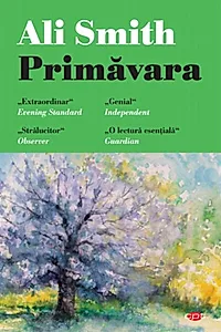 Primăvara (Carte pentru toți)
