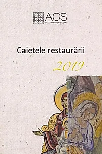 Caietele restaurării 2019