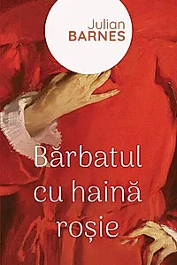 Bărbatul cu haină roșie