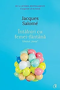 Întâlniri cu femei-fântână
