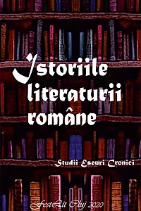 Istoriile literaturii române