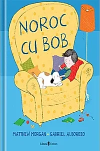 Noroc cu Bob