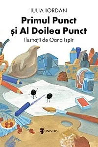 Primul Punct și Al Doilea Punct