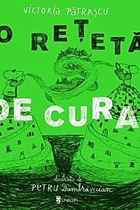O rețetă de curaj
