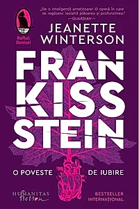 Frankissstein