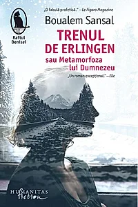 Trenul de Erlingen sau Metamorfoza lui Dumnezeu