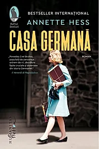 Casa germană