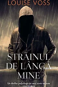 Străinul de lângă mine