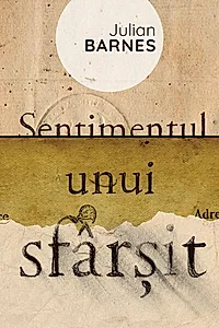 Sentimentul unui sfârșit