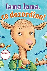 Lama lama, ce dezordine !