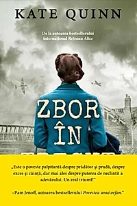 Zbor în trecut