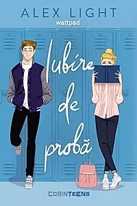 Iubire de probă